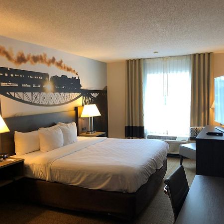 Clarion Pointe Beckley Hotel Ruang foto