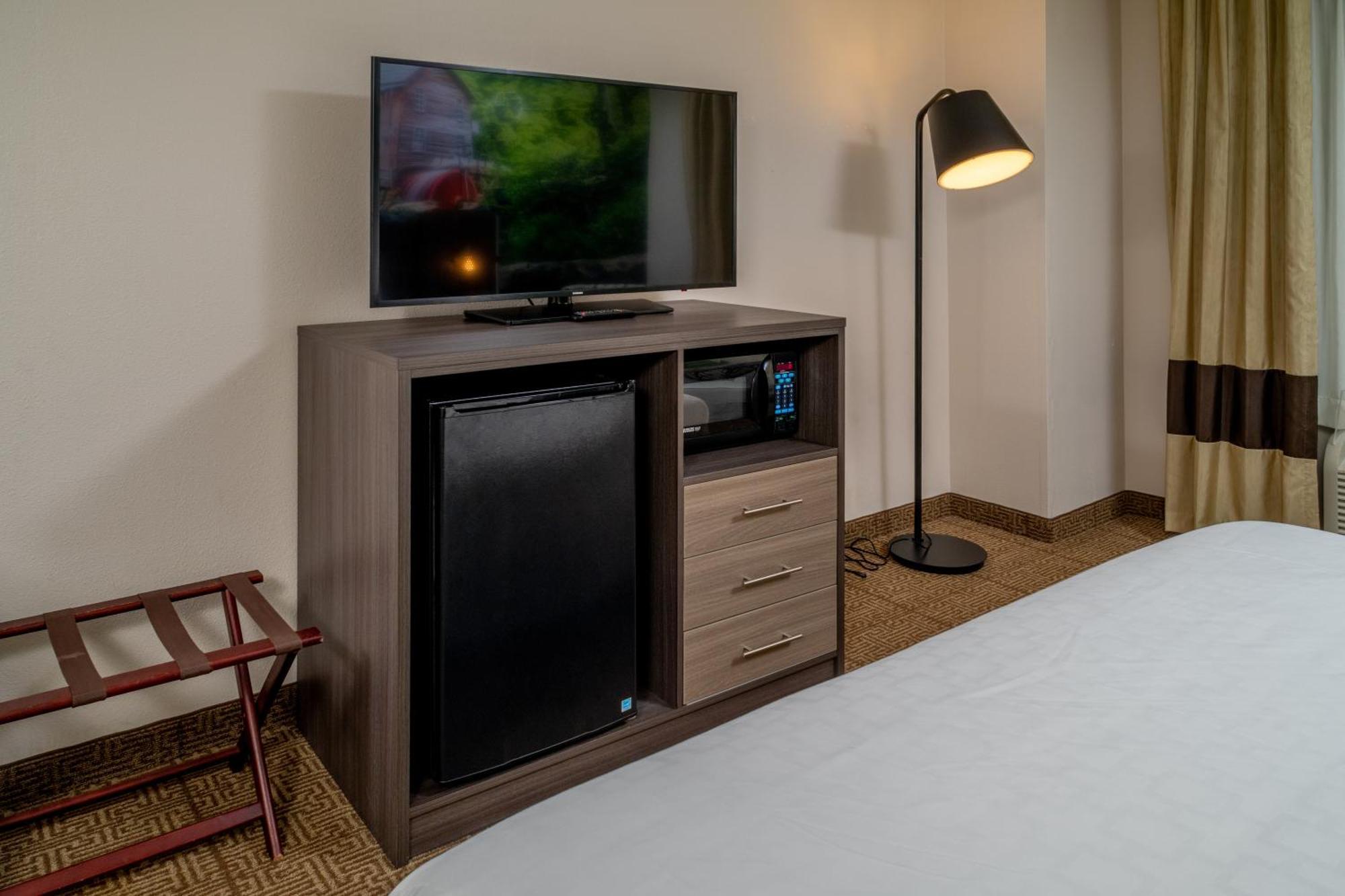 Clarion Pointe Beckley Hotel Ruang foto
