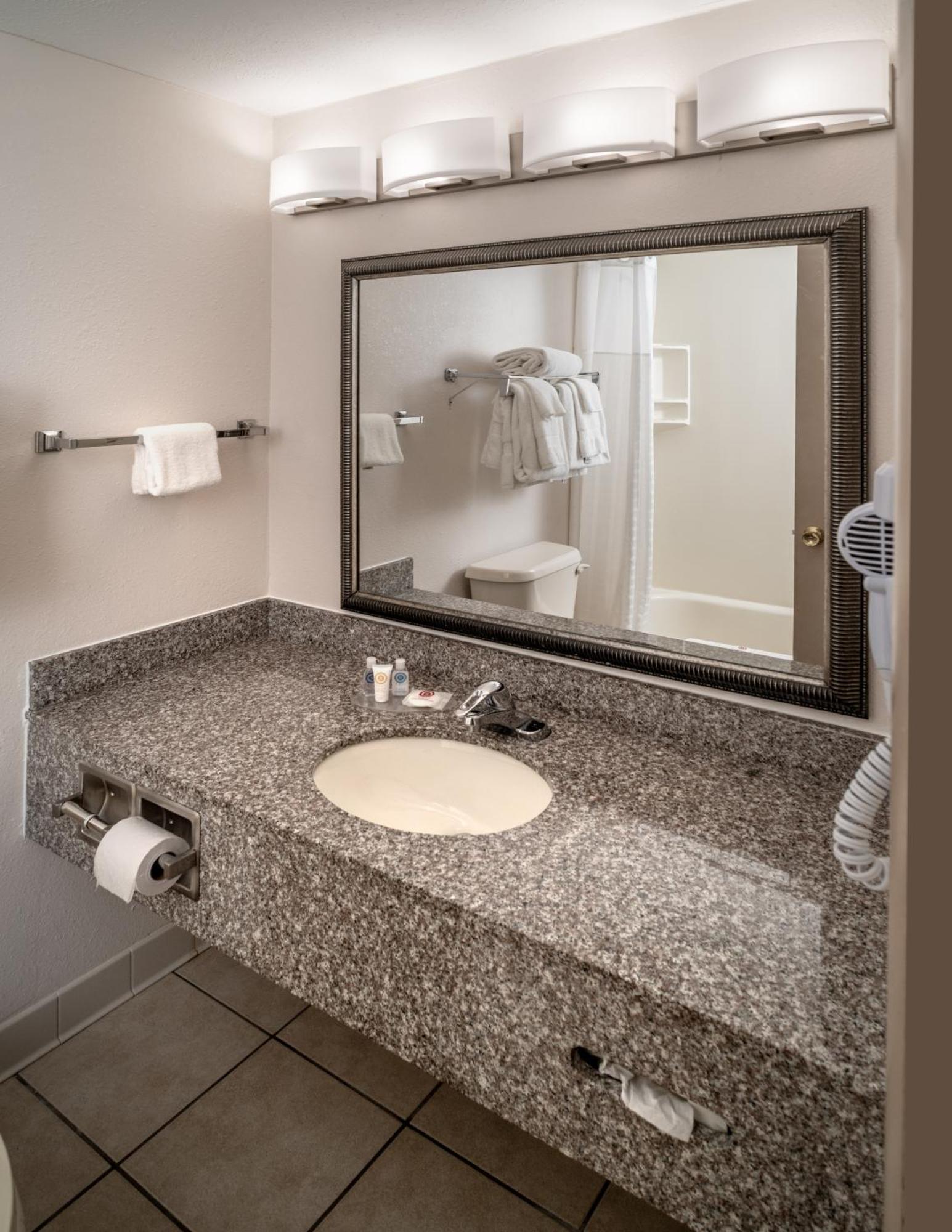 Clarion Pointe Beckley Hotel Ruang foto
