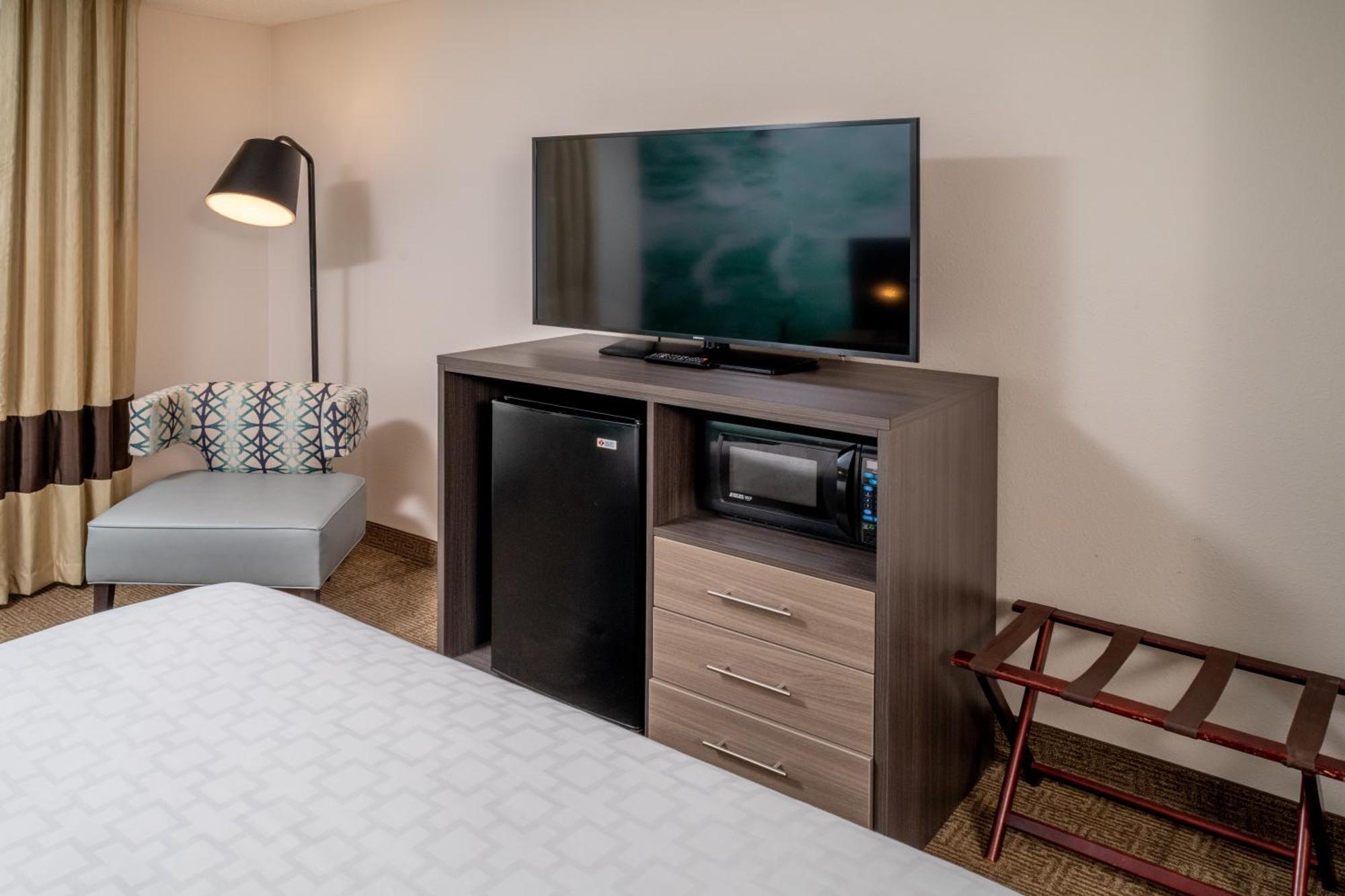Clarion Pointe Beckley Hotel Ruang foto