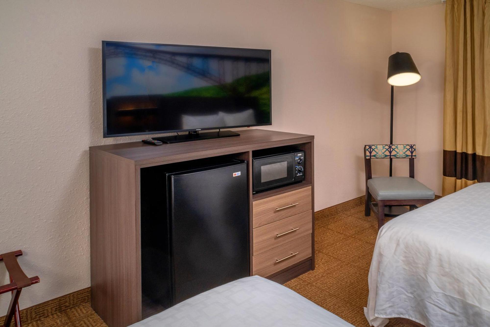 Clarion Pointe Beckley Hotel Ruang foto