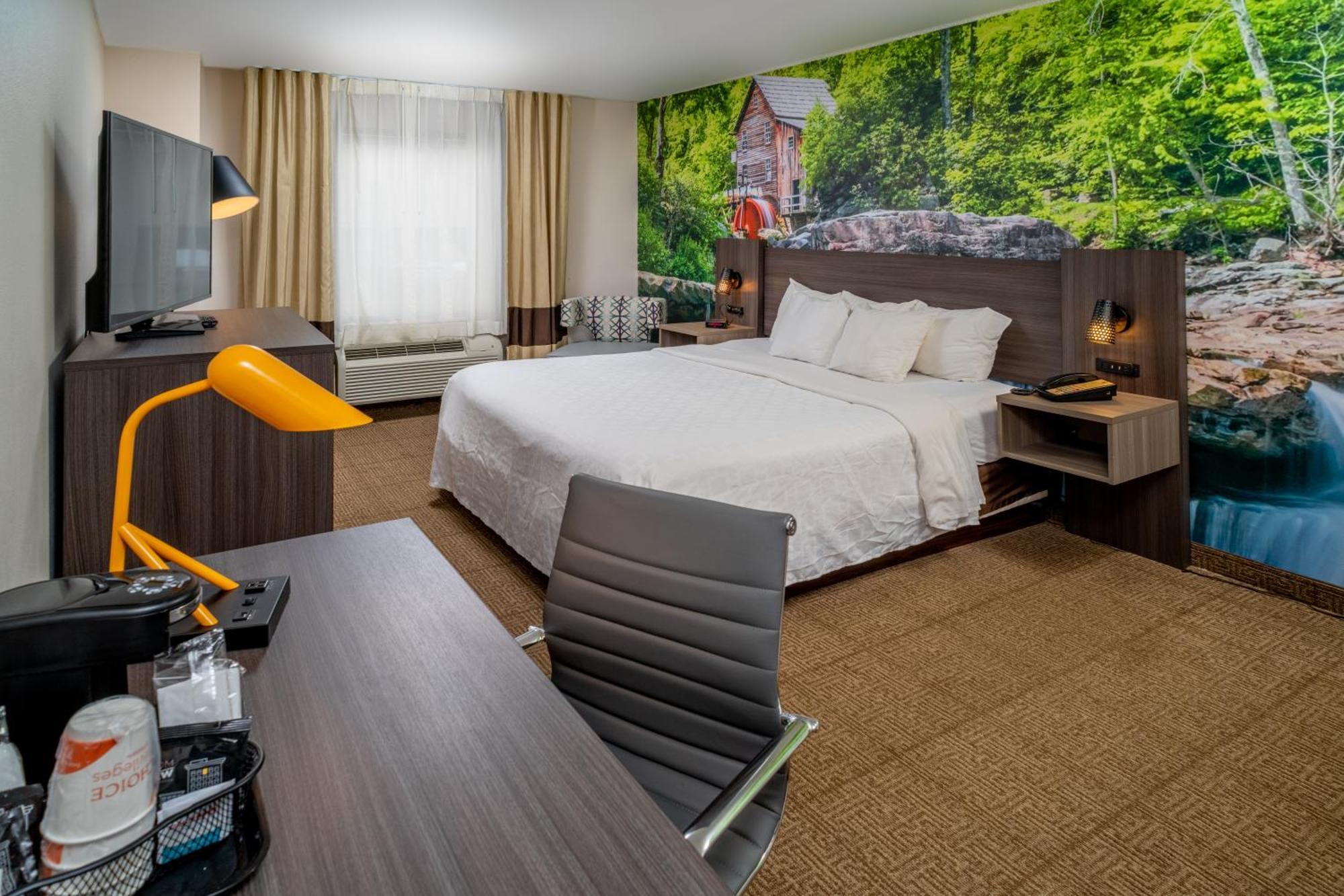 Clarion Pointe Beckley Hotel Ruang foto