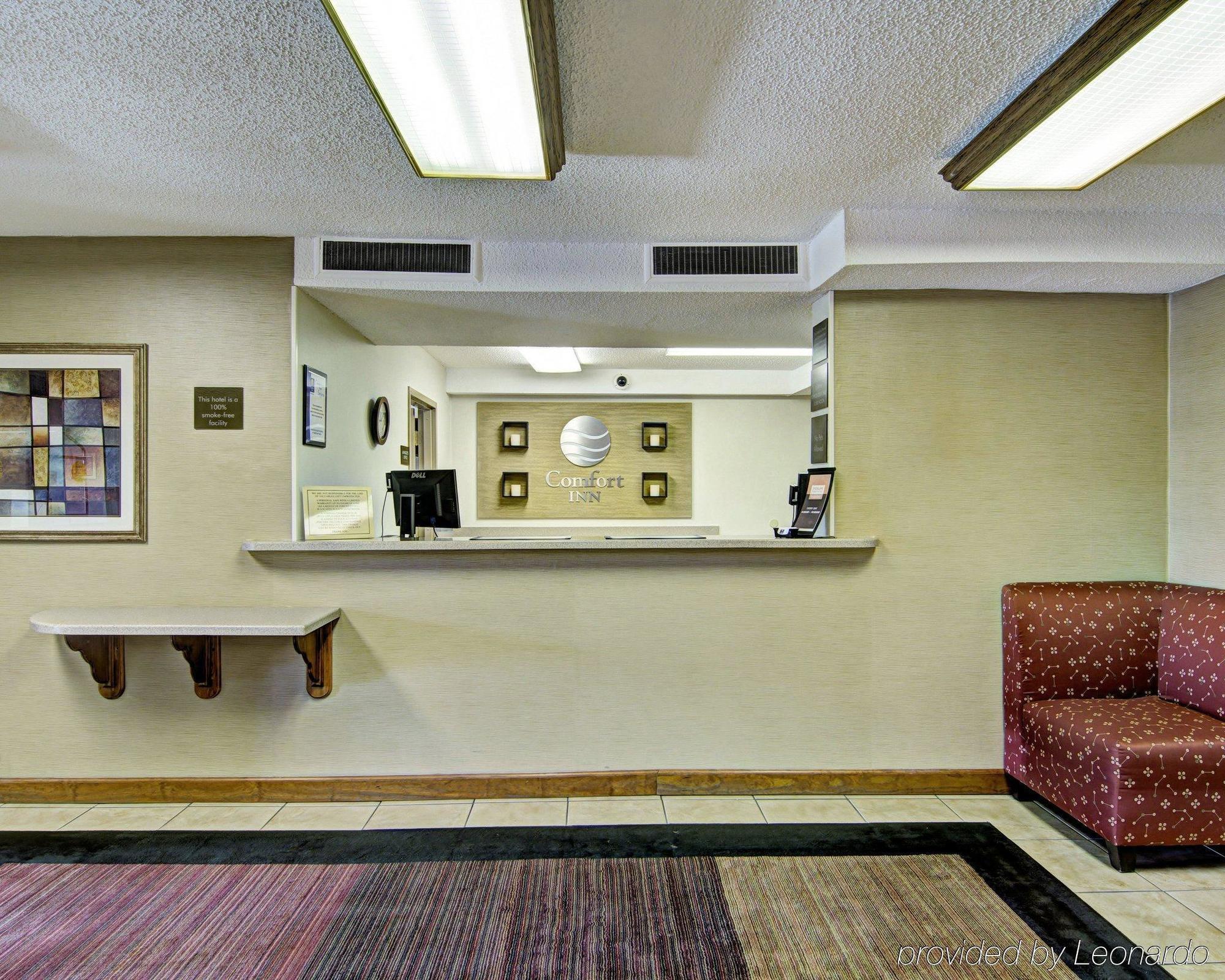 Clarion Pointe Beckley Hotel Bagian luar foto